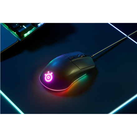 SteelSeries Rival 3 Gaming Mouse