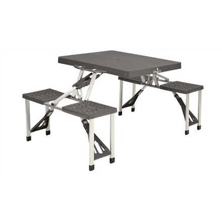 Easy Camp Toulouse Table with Seats