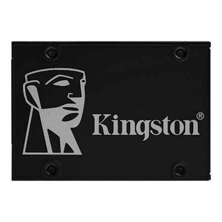 Kingston KC600 256 GB