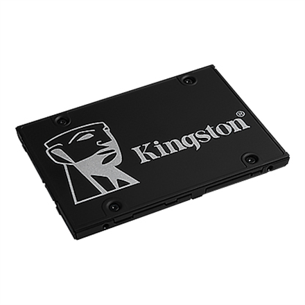 Kingston KC600 256 GB