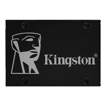 Kingston KC600 512 GB