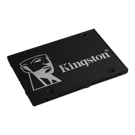 Kingston KC600 512 GB