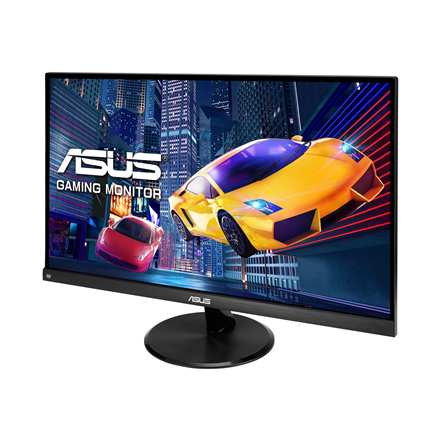 Asus VP249QGR 24" (23.8")/(16:9)/1ms MPRT /1920x1080/250cd/㎡