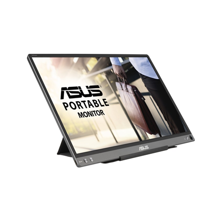 Asus Portable USB Monitor MB16ACE 15.6 "