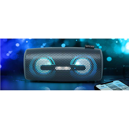 Muse M-730 DJ Speaker
