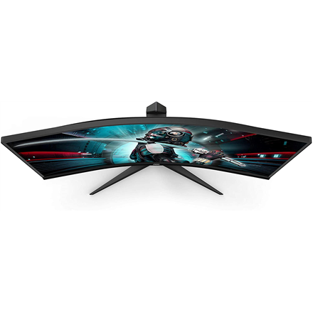 AOC Gaming Monitor CU34G2X 34 "