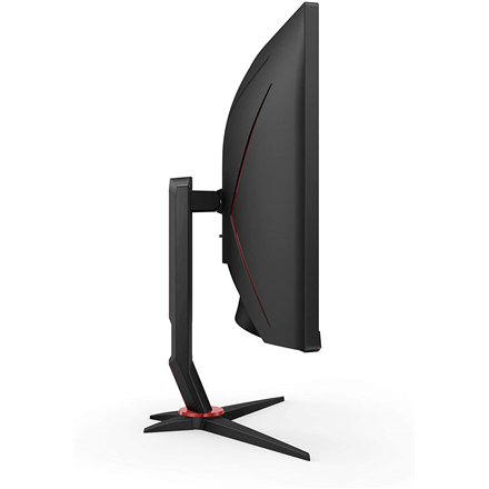 AOC Gaming Monitor CU34G2X 34 "