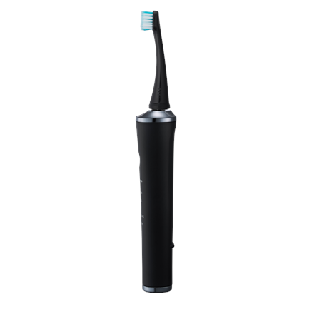 Panasonic | Toothbrush | EW-DP52-K803 | Rechargeable | For adults | Number of brush heads included 5