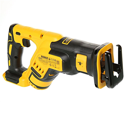 DEWALT | Linear Saw | DCS367N-XJ | 824 W | 18 V