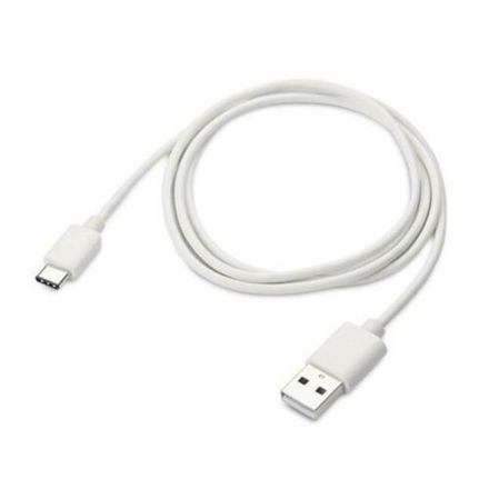 Huawei CP51 Data cable USB to Type-C 1 m 3.0A White Huawei USB C