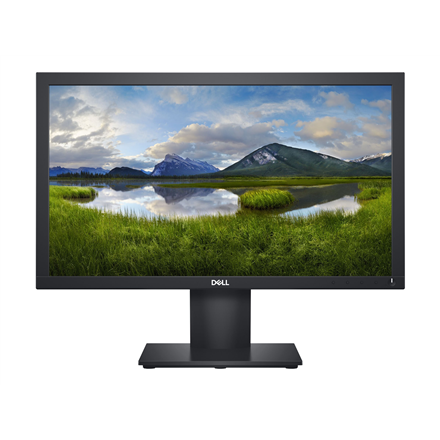 Dell LED-backlit LCD Monitor E2020H 20 "