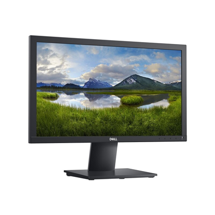 Dell LED-backlit LCD Monitor E2020H 20 "