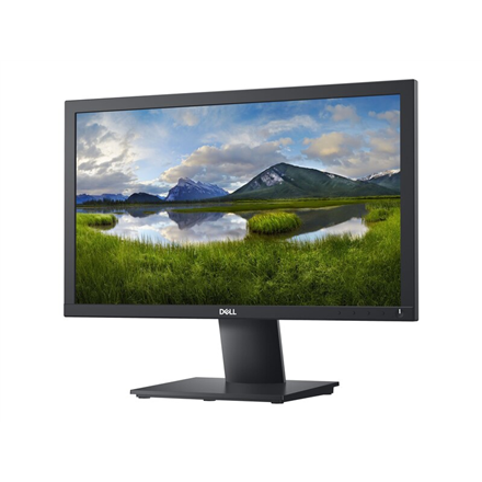 Dell LED-backlit LCD Monitor E2020H 20 "