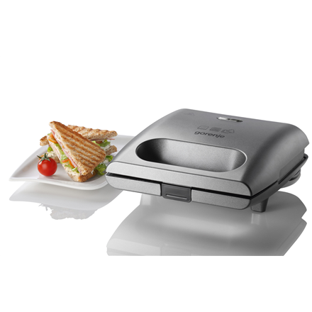 Gorenje Sandwich maker SM703GCG 700 W