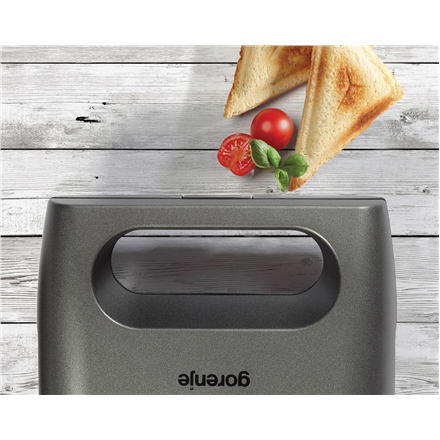 Gorenje Sandwich maker SM703GCG 700 W