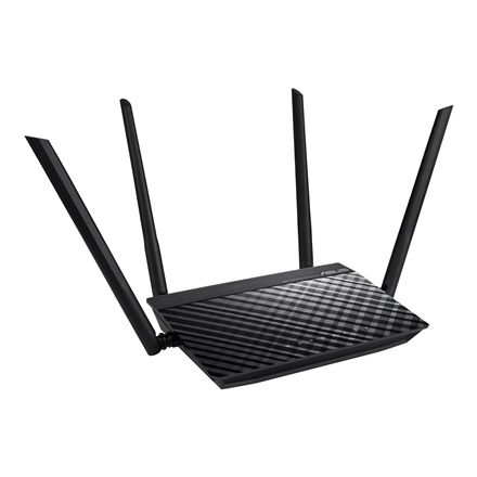 Asus RT-AC1200 v.2 Router 802.11ac