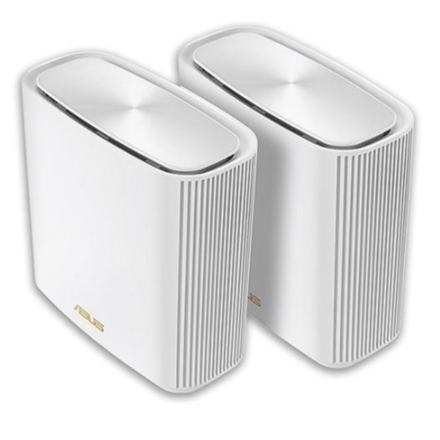 Asus ZenWiFi XT8 (W-2-PK) 802.11ax