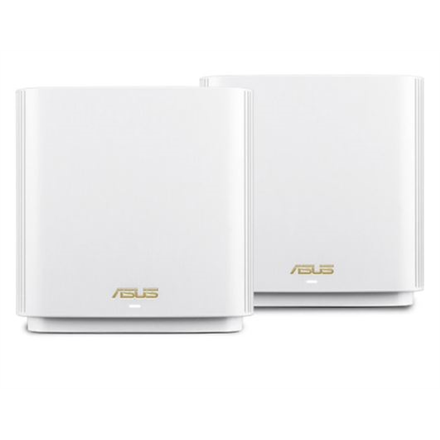 Asus ZenWiFi XT8 (W-2-PK) 802.11ax