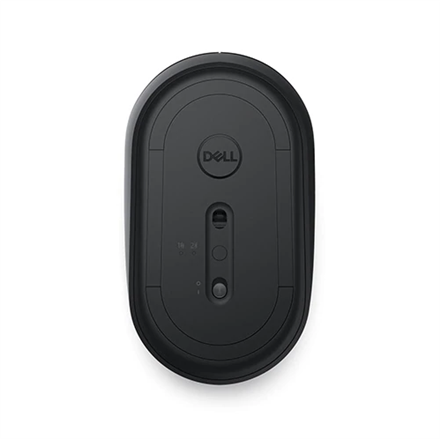 Dell MS3320W 2.4GHz Wireless Optical Mouse