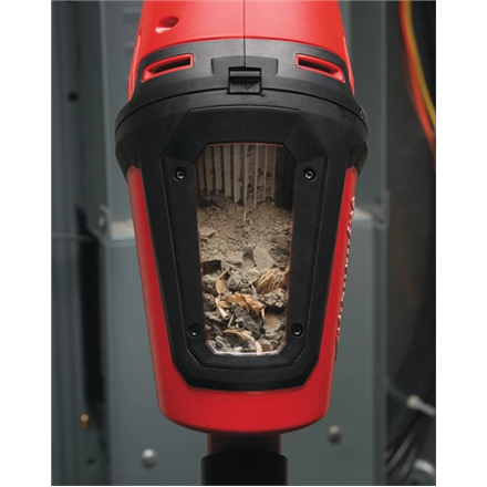 Milwaukee Sub Compact Stick Vac M12 HV-0