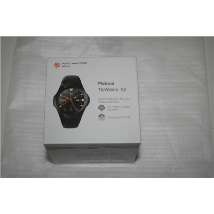 SALE OUT. TicWatch S2 Smart Watche