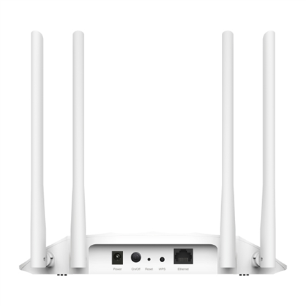 TP-LINK Access Point TL-WA1201 802.11ac