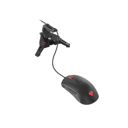 Genesis Mouse Bungee Vanad 200 Gaming