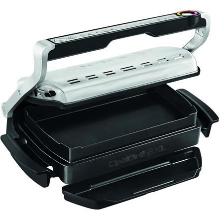 TEFAL OptiGrill XL GC724D12 Table