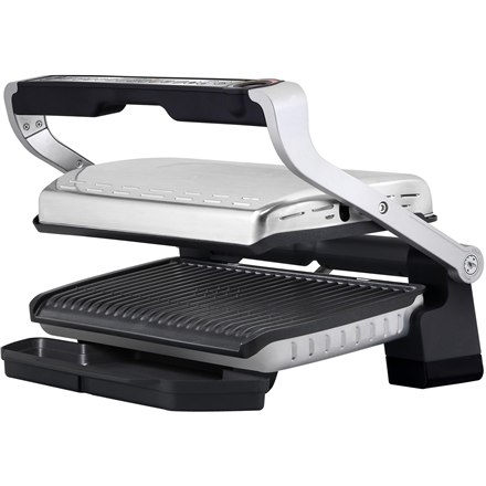 TEFAL OptiGrill XL GC724D12 Table