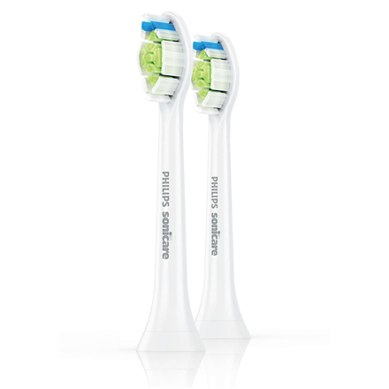 Philips Toothbrush replacement HX6062/10 Heads