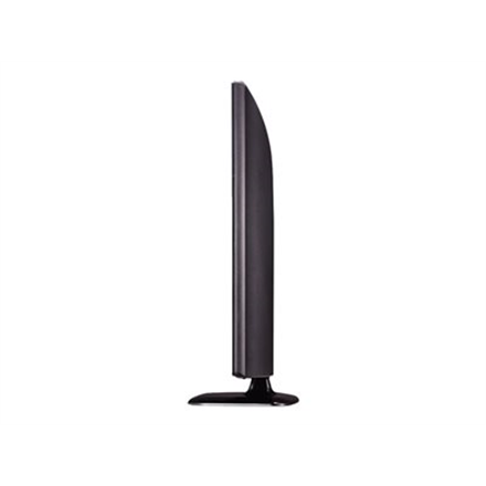 LG 24LT661H 24" 1366 x 768/250 cd/m2/HDMI USB 2.0 CI Slot Black