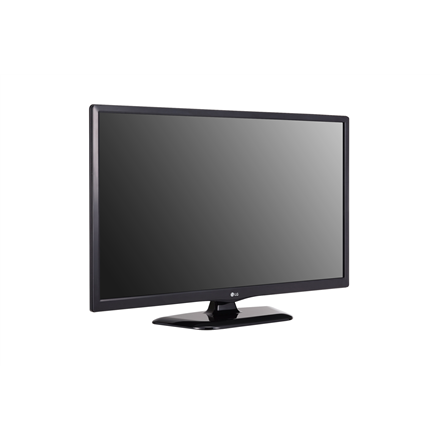 LG 24LT661H 24" 1366 x 768/250 cd/m2/HDMI USB 2.0 CI Slot Black