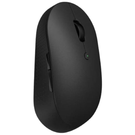 Xiaomi Mi Dual Mode Wireless Mouse Silent Edition HLK4040GL Black