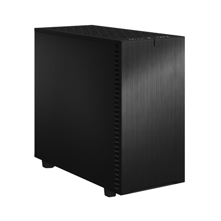 Fractal Design Define 7 Solid Black