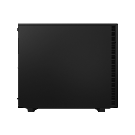 Fractal Design Define 7 Solid Black