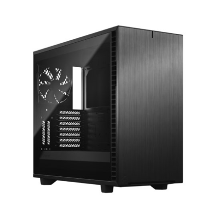 Fractal Design Define 7 TG Dark Tint Side window