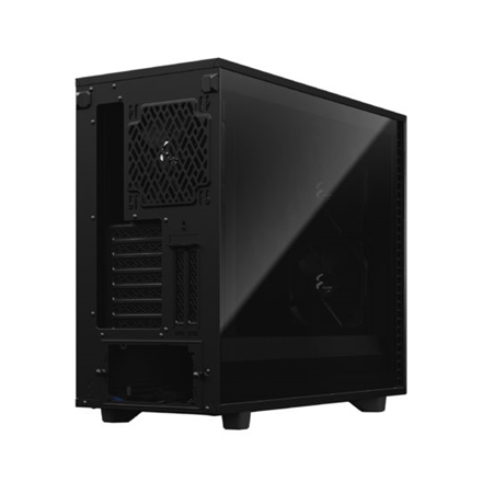 Fractal Design Define 7 TG Dark Tint Side window