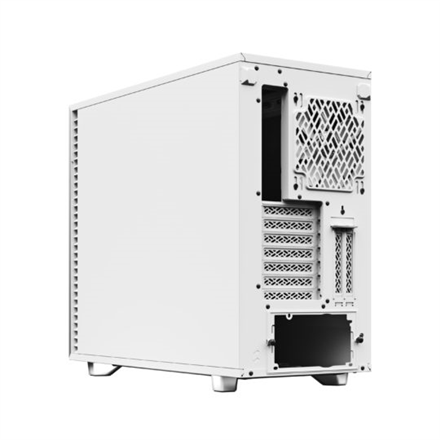 Fractal Design Define 7 TG Clear Tint Side window