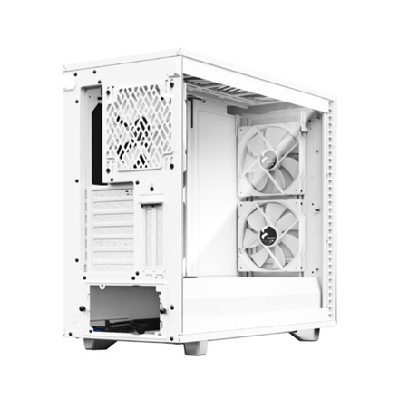 Fractal Design Define 7 TG Clear Tint Side window