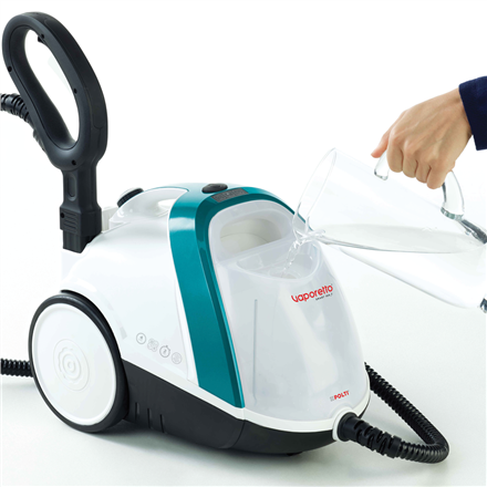 Polti Steam cleaner PTEU0277 Vaporetto Smart 100_T Power 1500 W