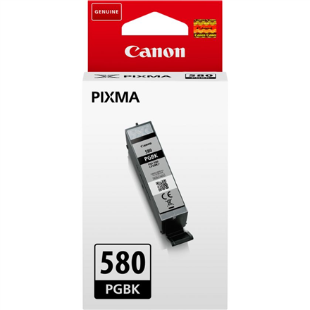 Canon PGI-580 Ink Cartridge