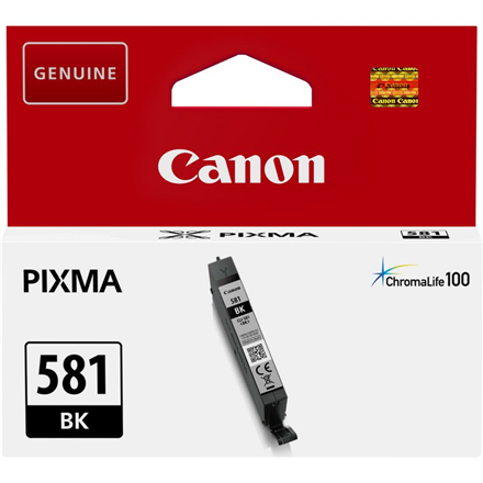 Canon CLI-581 Ink Cartridge