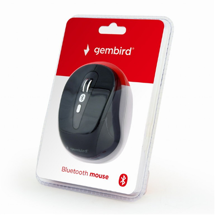 Gembird MUSWB-6B-01 Bluetooth v.3.0
