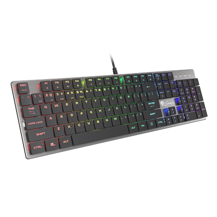 GENESIS THOR 420 Gaming Keyboard