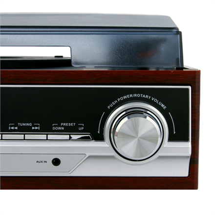 Camry Turntable CR 1168 Bluetooth