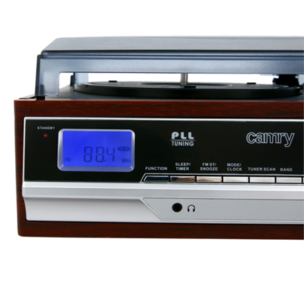 Camry Turntable CR 1168 Bluetooth