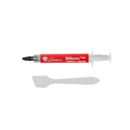 Genesis Thermal Paste Silicon 700
