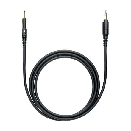 Audio Technica Monitor Headphones ATH-M60x Headband/On-Ear