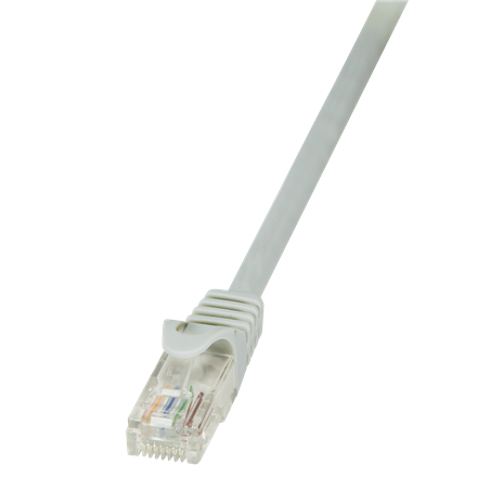 Logilink Patch Cable CP1022U Cat 5E