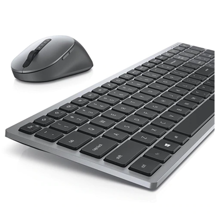 Dell Keyboard and Mouse KM7120W Keyboard and Mouse Set